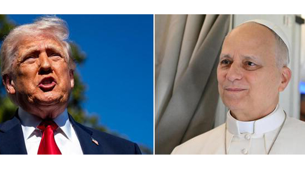 Trump contro il Papa, nuove tensioni con il Vaticano: accuse su Iran e sicurezza dei cattolici