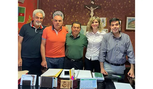 Estate Maurina 2025 – Vieni a San Mauro Castelverde!
