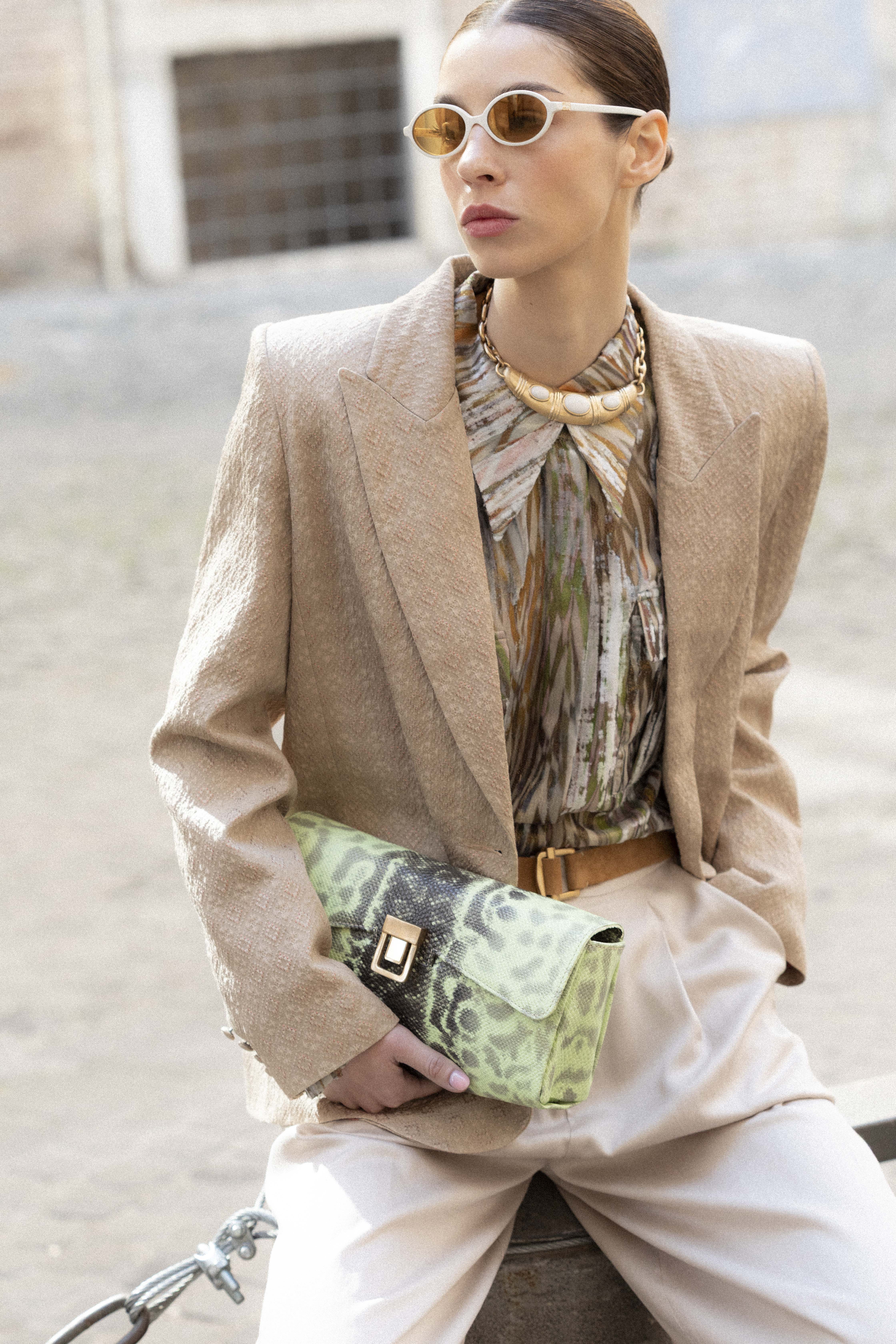 Morfosis presenta la nuova collezione Primavera/Estate 2026 a Palazzo Colonna