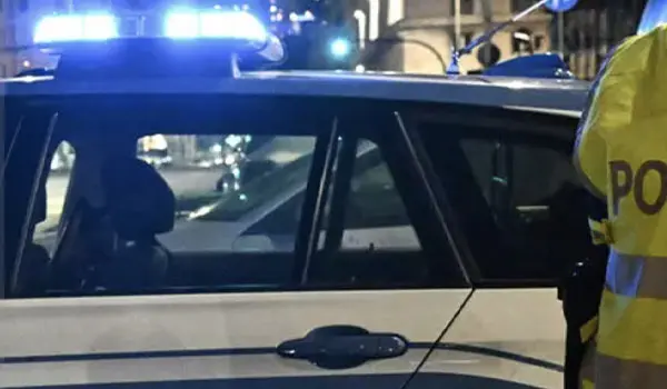  Paliano, 19enne investita dopo un litigio: denunciato l’ex fidanzato