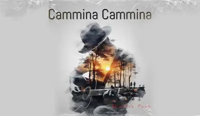 "Cammina, Cammina": il nuovo singolo di Walter Perri (Video)