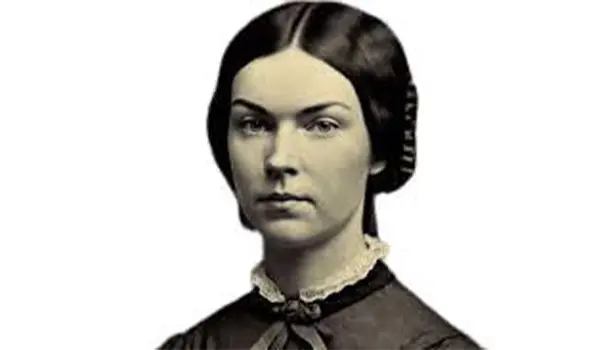 Spiegare le vele. Emily Dickinson