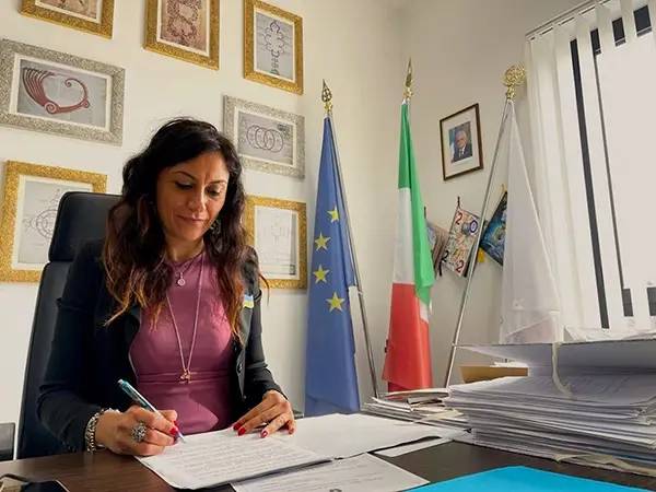 Calabria, Succurro replica a Tridico: "Metta in tasca le manette. M5S ha montato un caso inesistente"