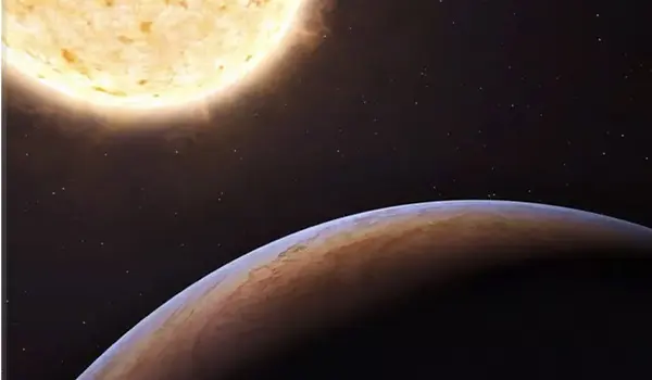 Segnali di vita su K2-18b: il telescopio Webb scopre molecole create da alghe