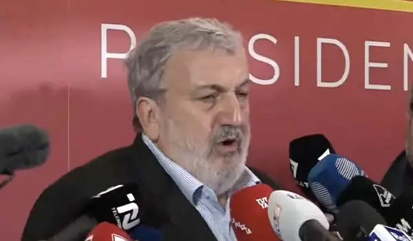 Elezioni Regionali Puglia 2025: Michele Emiliano commenta il risultato e guarda al futuro