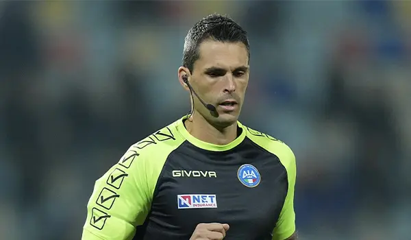 Calcio Serie B: designazioni arbitrali della 4ª giornata e introduzione del VAR on-site