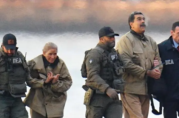 Arresto di Nicolás Maduro negli USA: respinte le accuse di narcoterrorismo