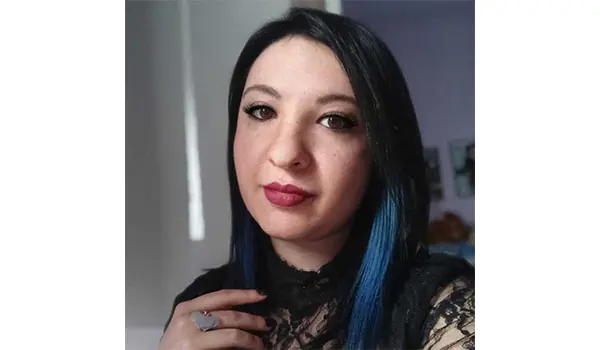 E’ uscito “Shine” di Greta Viola