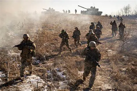 Ucraina in crisi: tra guerra, sofferenza e futuro incerto