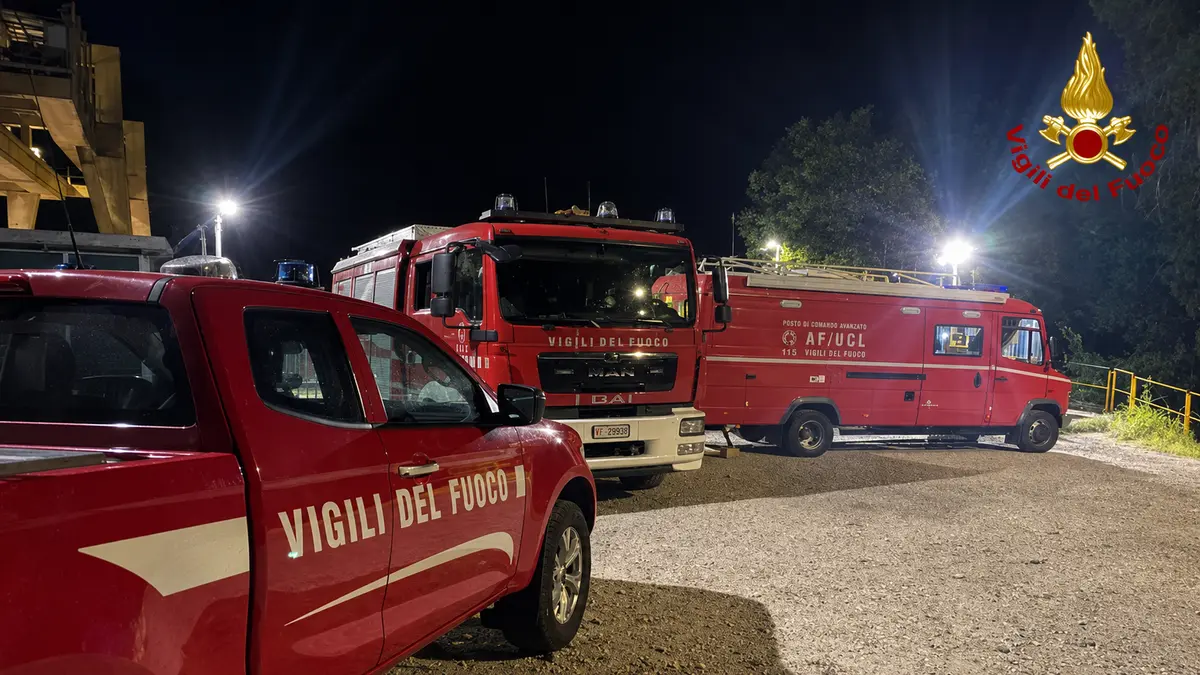 Bambino di 8 anni scomparso a Ostiglia, ricerche concentrate lungo il Po