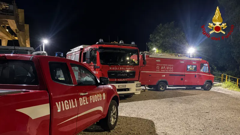 Bambino di 8 anni scomparso a Ostiglia, ricerche concentrate lungo il Po