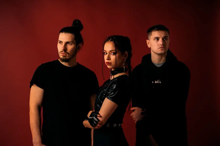 Morphide – è uscito “Mental”