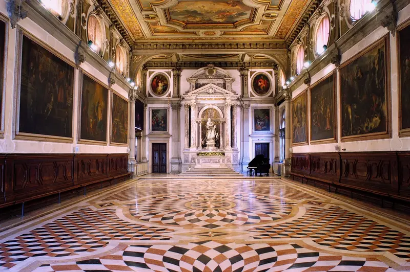 A Venezia SOPHIA NOVA presenta in anteprima nazionale “L'enigma umano: il sapere e la sua ombra”