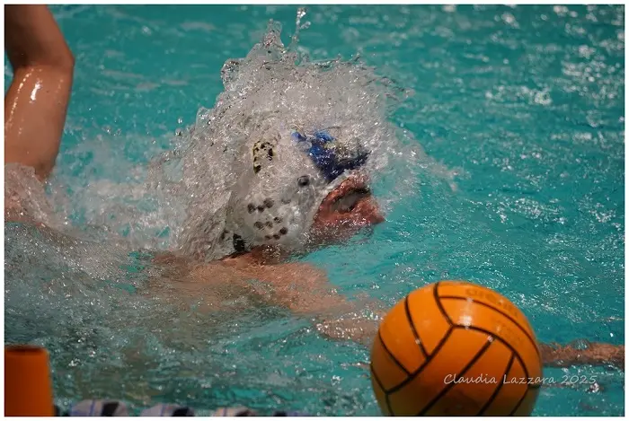 Pallanuoto in Sardegna: in C maschile perdono tutte