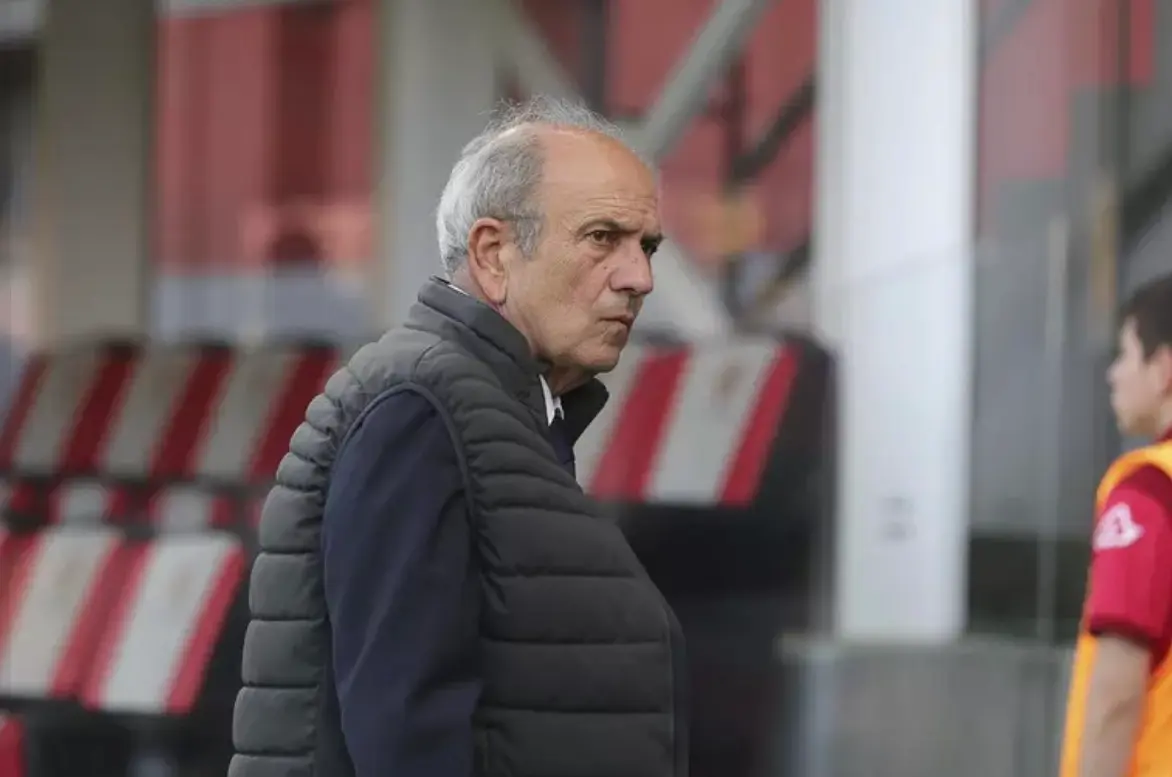 Lazio, Fabiani lancia un appello ai tifosi: basta Olimpico vuoto