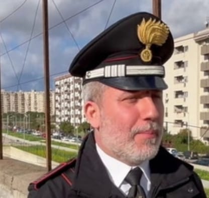 Stazione Carabinieri di Partanna Mondello, il Maresciallo Capo Ivan Sarvallo è il nuovo Comandante. Gli auguri e le congratulazioni del SIM Carabinieri Sicilia e Palermo: “Incarico prestigioso e delicato”