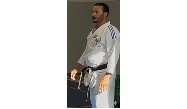 Roma e Cerveteri, partono i corsi di parakarate