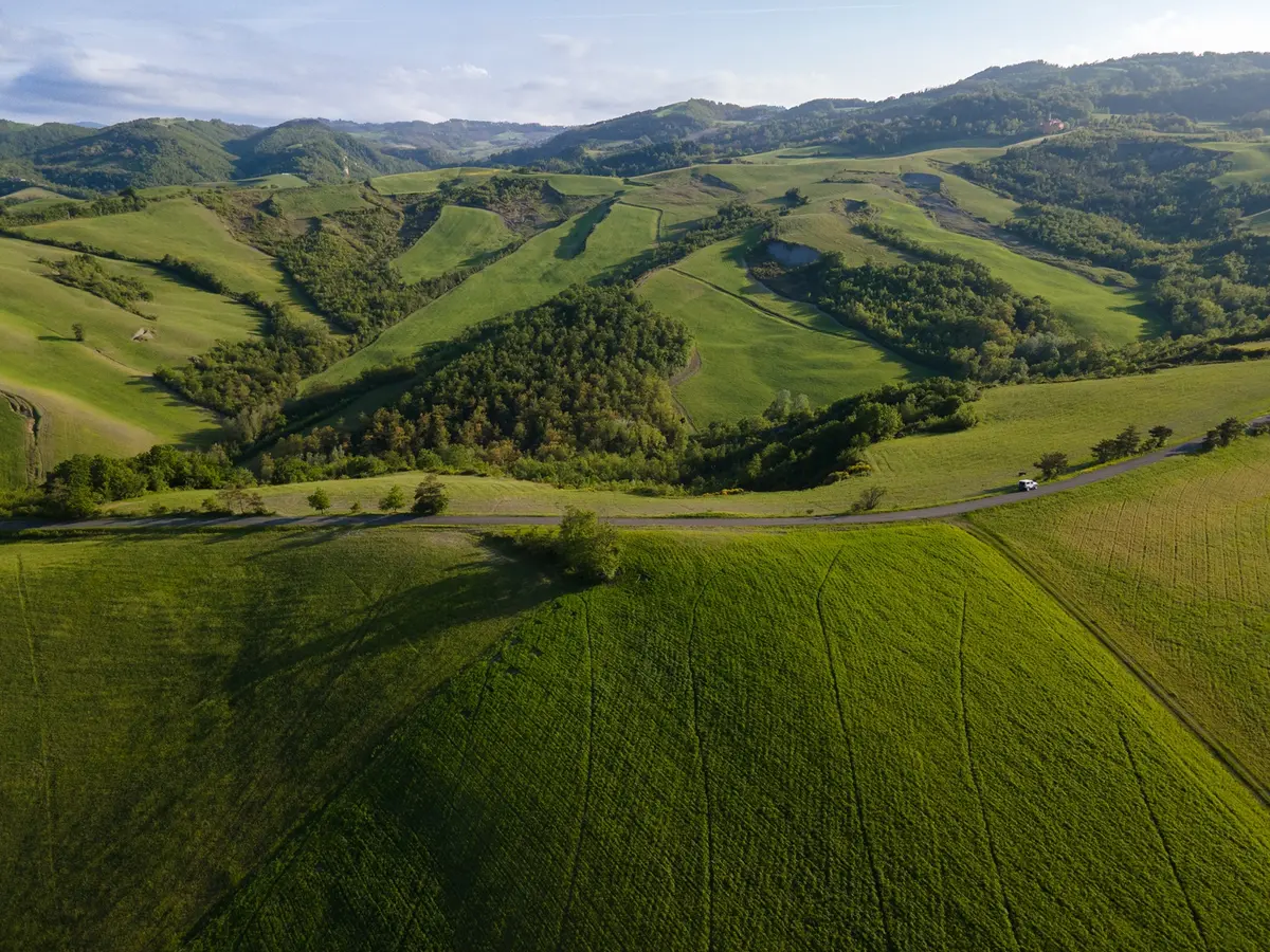 Nasce la “Scuola di Agricoltura Affettiva”, grazie a 8xmille di Unione Buddhista Italiana.