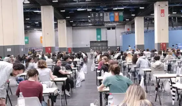 Medicina senza test d’ingresso: al via il nuovo semestre filtro