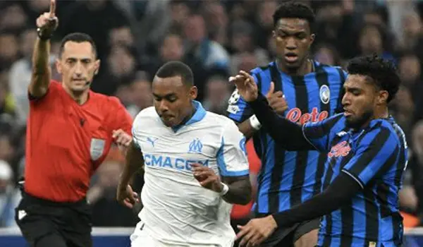 Champions League: Inter e Atalanta vincono ma soffrono, Napoli e Juventus rallentano