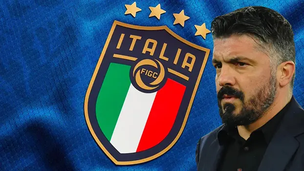  Italia, Gattuso nuovo CT: Buffon annuncia il cambio in panchina. "È la scelta migliore"