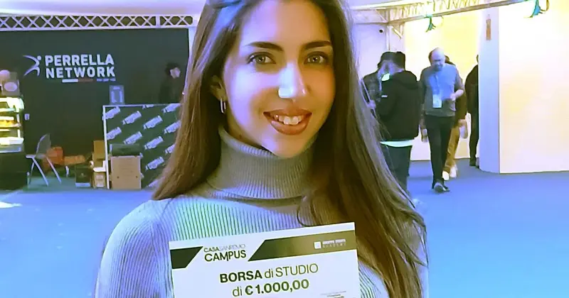 A Casa Sanremo trionfano TRE TALENTI ALESSANDRINI, vincitori di una prestigiosa borsa di studio