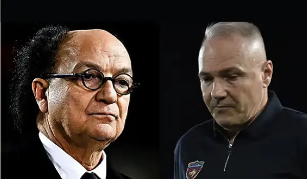 Massimiliano Alvini torna ufficialmente sulla panchina del Cosenza Calcio
