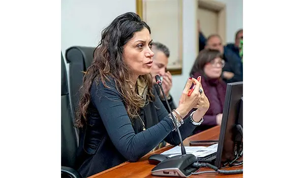 Sanità in Calabria: proposta di legge per rilanciare gli ospedali delle aree montane. (Video)