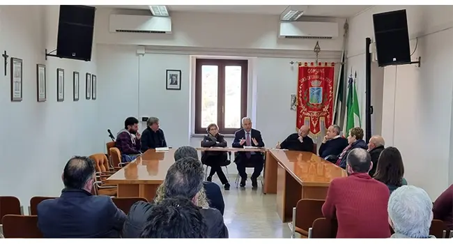 Santa Caterina dello Ionio punta in alto: via libera al DUP e a un bilancio orientato alla crescita