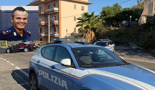 Tragico incidente a Torre del Greco: muore il poliziotto Aniello Scarpati, grave il collega