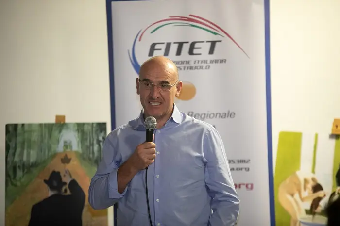 Tennistavolo in Sardegna: cronache pongistiche del 16 gennaio 2025