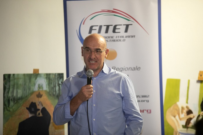 Tennistavolo in Sardegna: cronache pongistiche del 16 gennaio 2025