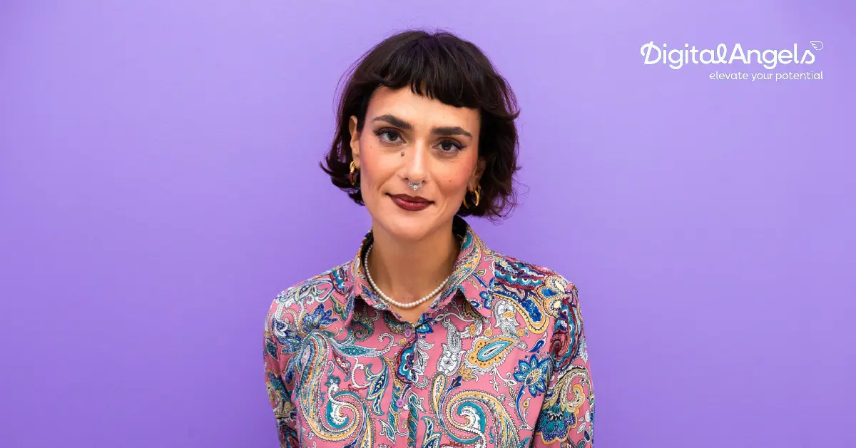 Digital Angels: Valentina Cannatelli guida la crescita dell'area Social