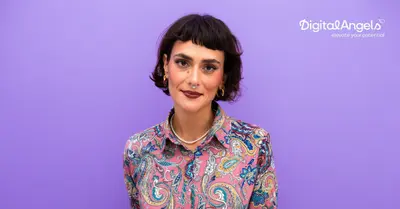 Digital Angels: Valentina Cannatelli guida la crescita dell'area Social