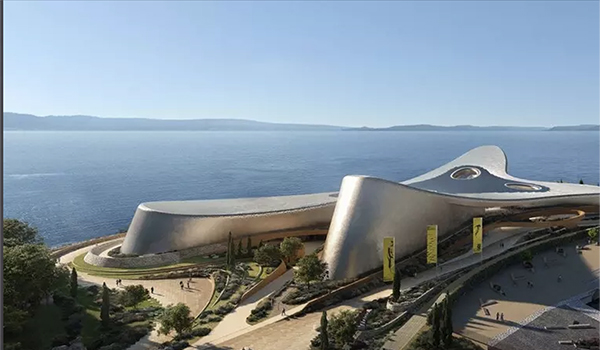 Reggio Calabria: Al via il Museo del Mare, approvato il progetto esecutivo