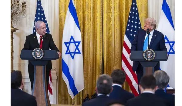 Trump shock: gli Usa prenderanno il controllo di Gaza, sarà la nuova Riviera in Medio Oriente