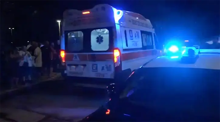 Tragedia a Messina, 15enne perde la vita dopo essere stata investita da una moto: arrestato un ventenne