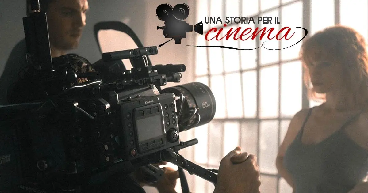 Una storia per il cinema, un’occasione per gli scrittori che sperano di vedere le loro storie sul grande schermo