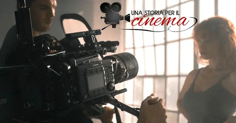 Una storia per il cinema, un’occasione per gli scrittori che sperano di vedere le loro storie sul grande schermo