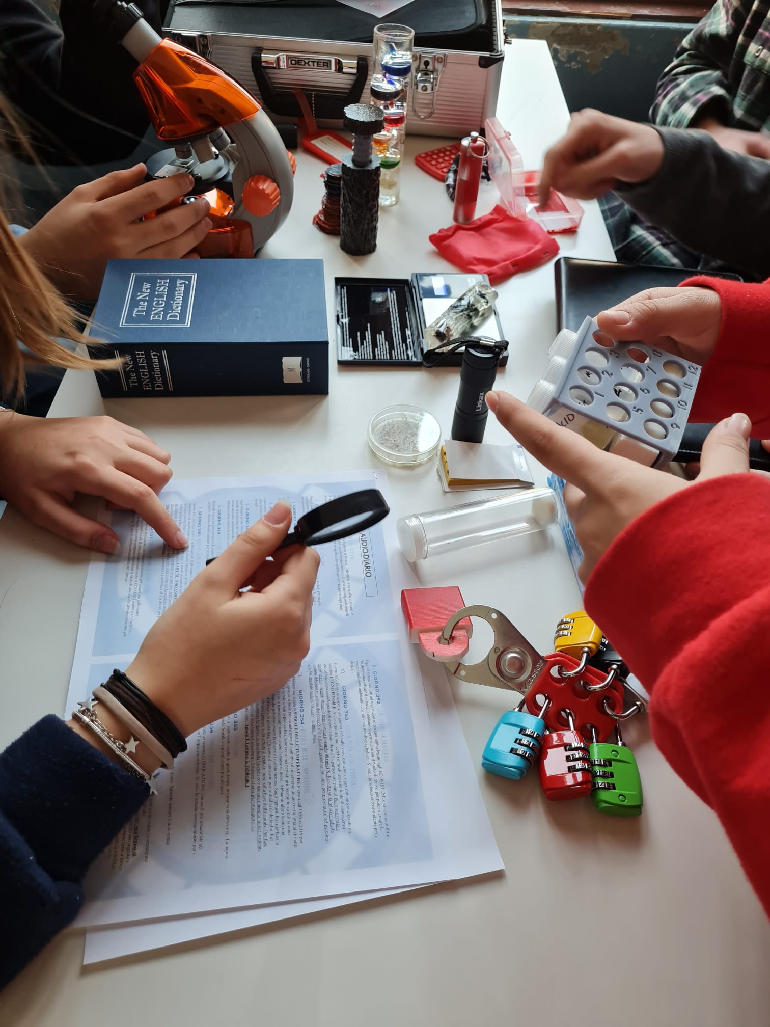 Play4Climate e Nuvole a motore: al via la nuova edizione dei progetti di educazione ambientale su clima, meteo e transizione energetica