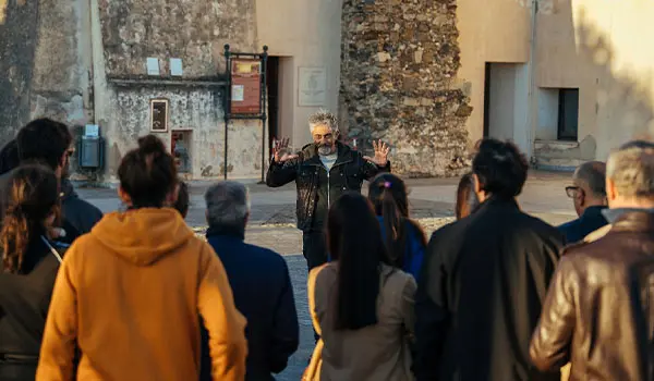 Chiusa con successo la prima edizione di “Sciò! Il teatro, fuori”: il commento del curatore Settimio Pisano