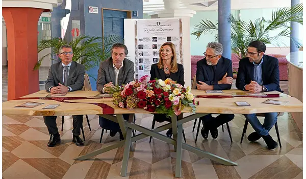 Presentata la nuova stagione del Teatro Politeama “Mario Foglietti” di Catanzaro