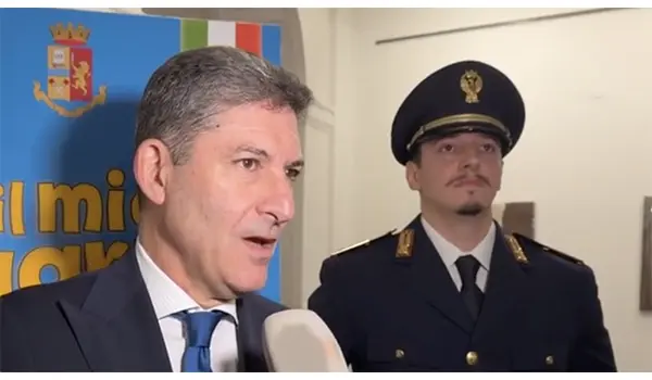 Cultura e Legalità: presentato a Roma “Il Mio Diario – 2025-2026”. Video