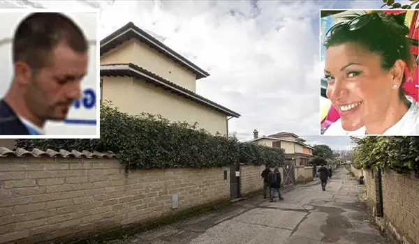 Femminicidio di Federica Torzullo: trovati morti i genitori di Claudio Carlomagno