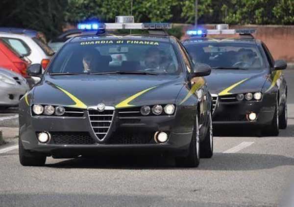 Arrestato Domenico Papalia, figlio del boss: traffico di cocaina al centro dell’inchiesta