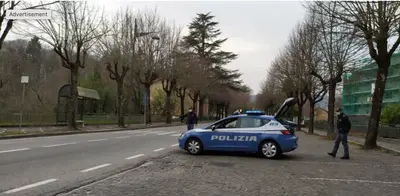 Rissa a Fiuggi dopo un'accusa di furto quattro denunciati