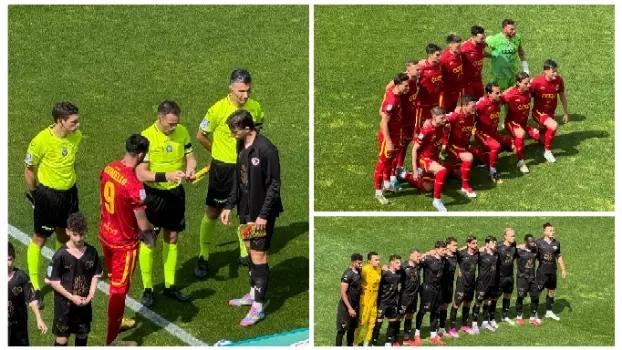 Catanzaro-Palermo 1-3, i giallorossi cedono i tre punti ad un Palermo forte ma non certo irresistibile