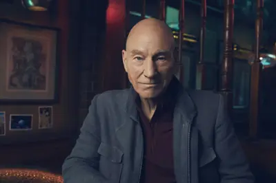 Patrick Stewart, addio a 86 anni: l'interprete di Star Trek e X-Men si è spento dopo la malattia