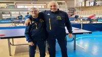 Tennistavolo Norbello: iniziata la stagione paralimpica