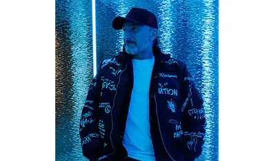 “Out Of My Mind”:  il nuovo viaggio sonoro firmato DJ PHIIL